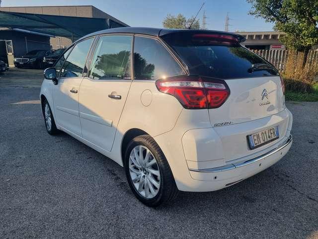 Citroen C4 Picasso C4 Picasso I 2006 2.0 hdi Exclusive 150cv