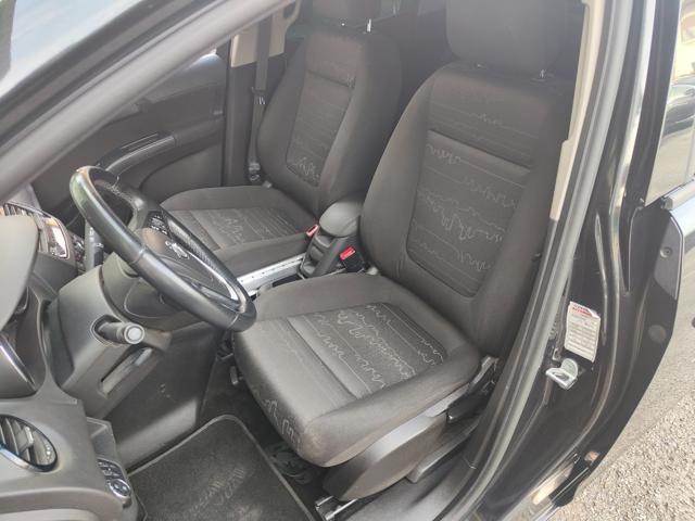 OPEL Meriva 1.4 BENZ./G.P.L. ( MOTORE A CATENA )