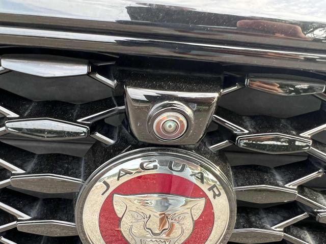 JAGUAR E-Pace 2.0D I4 163 CV AWD Auto R-Dynamic SE