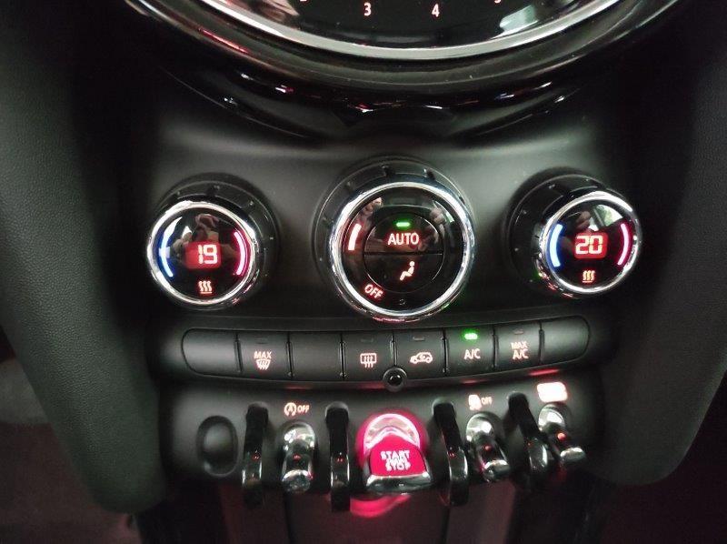 MINI Mini 4ª serie (F56) - Mini 1.5 Cooper Classic