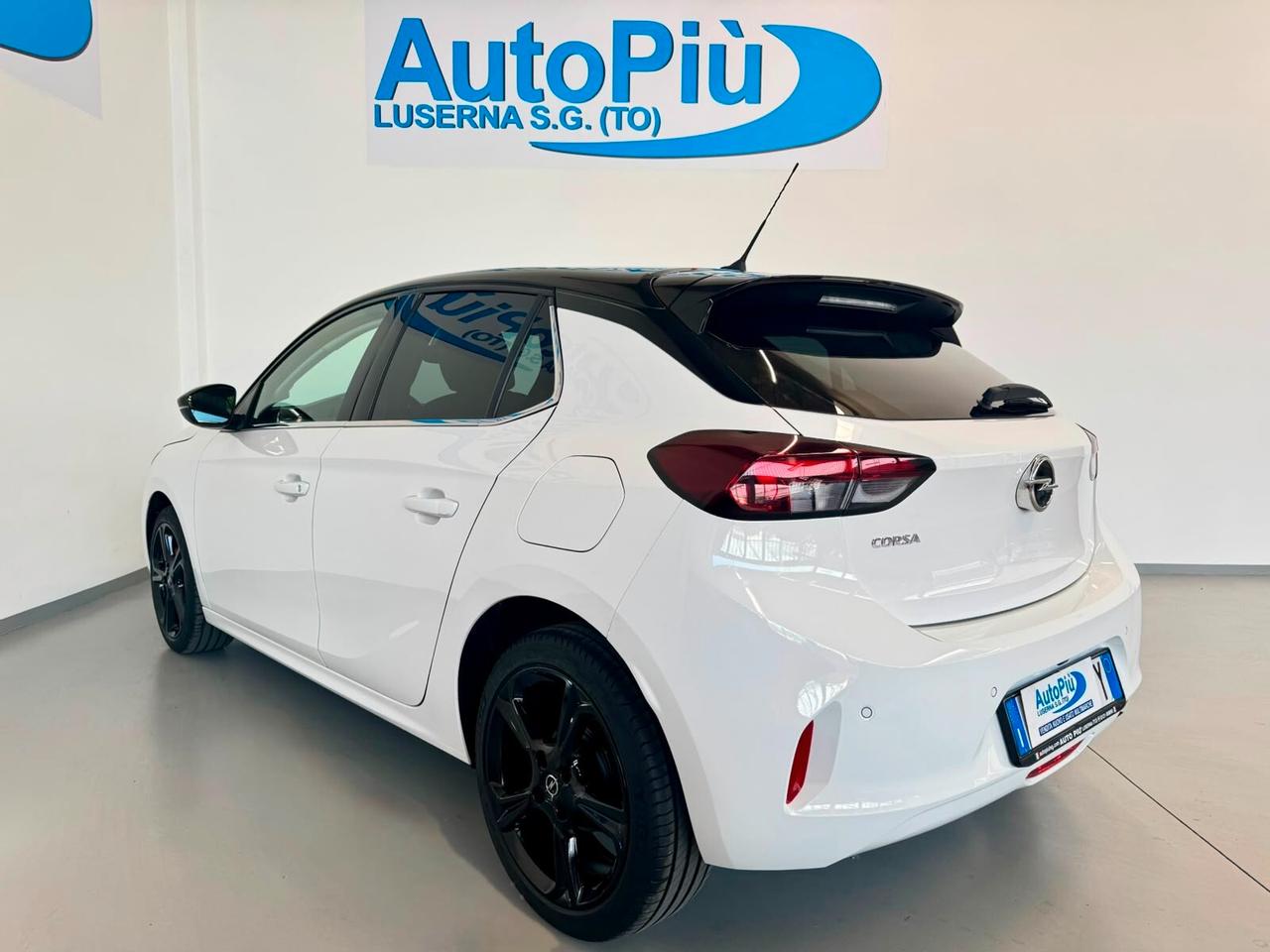 Opel Corsa 1.2 Elegance 75 CV
