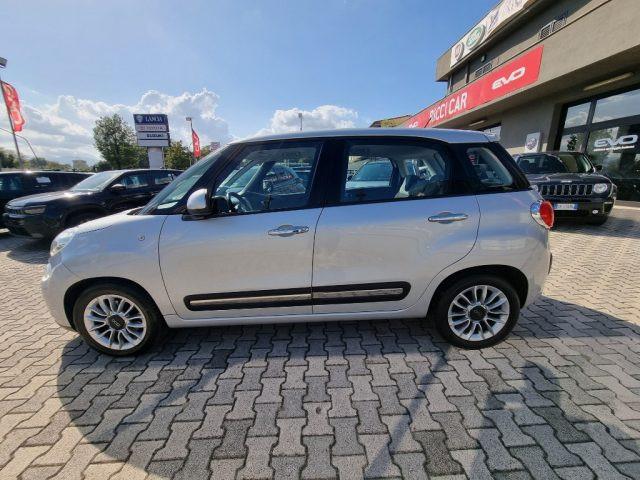 FIAT 500L 1.3 Multijet 95 CV Dualogic Pop Star