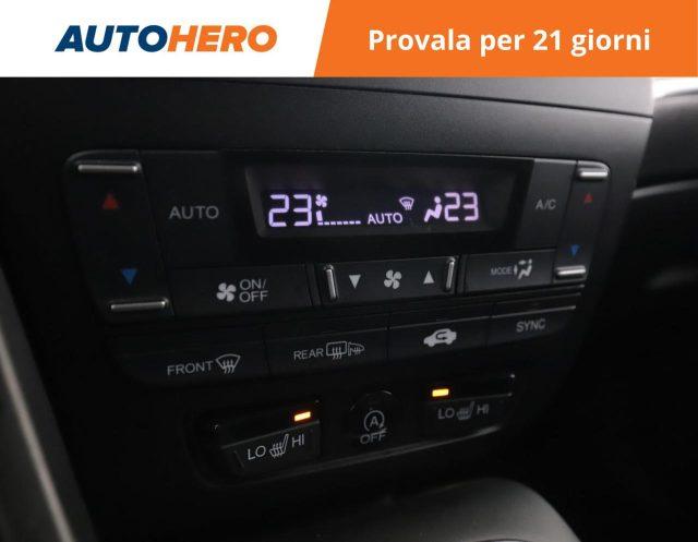 HONDA Civic 1.6 i-DTEC Elegance Navi