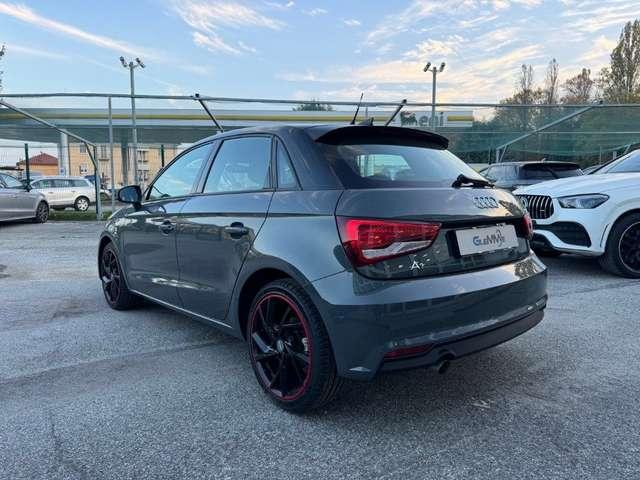 Audi A1 1.4 TDI S tronic Sport