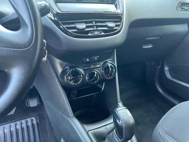 PEUGEOT 208 1° serie 1.2 VTi 82 CV 3 porte Allure