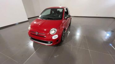 FIAT 500 1.0 Hybrid Sport - VARI COLORI!