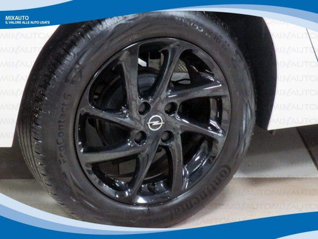OPEL Corsa 1.2 Turbo 100cv 5 Porte GS Line EU6