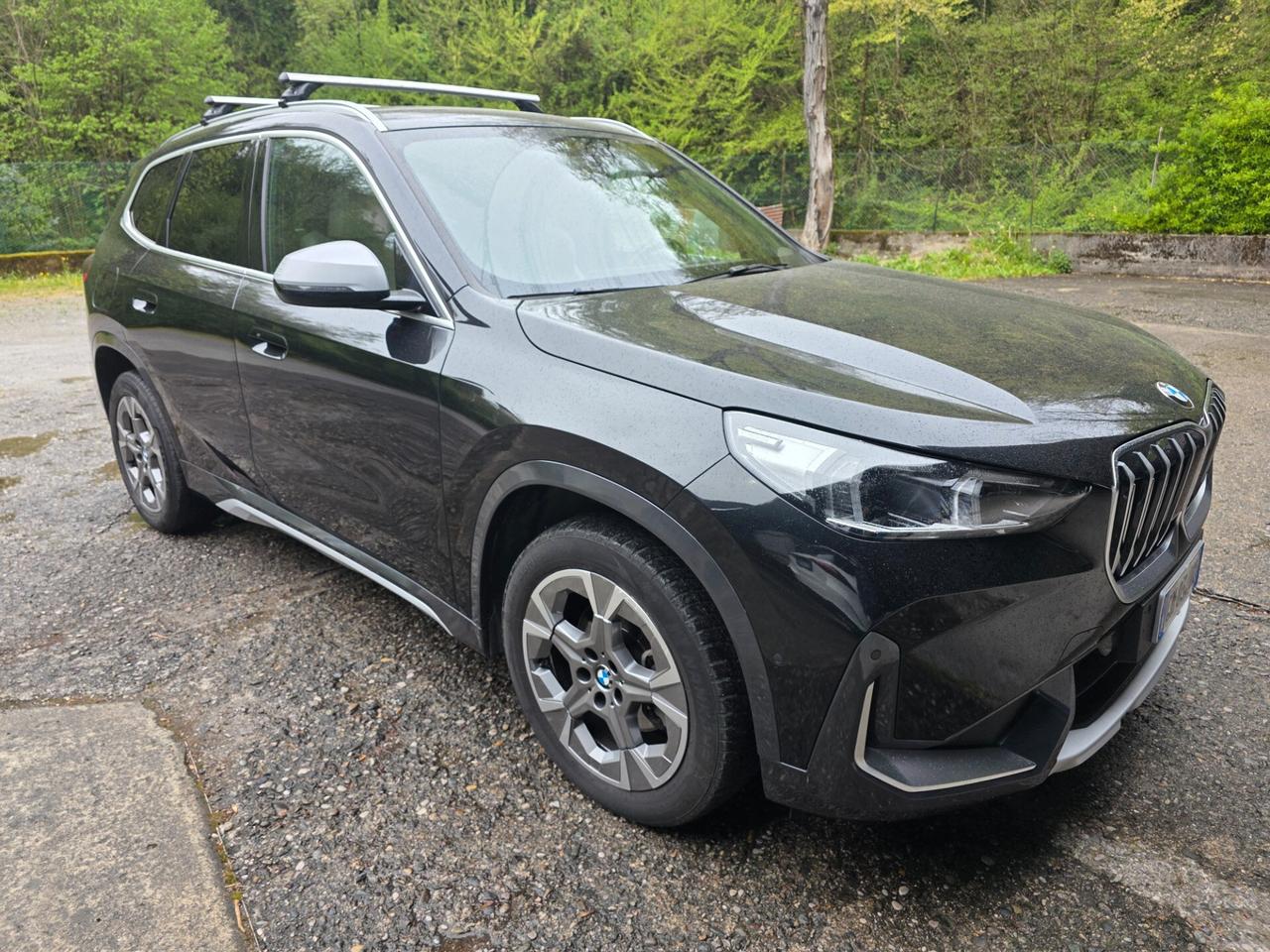 Bmw X1 sDrive 18d xLine