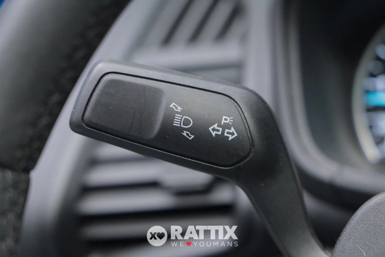 Ford EcoSport 1.5 Ecoblue 95CV Titanium