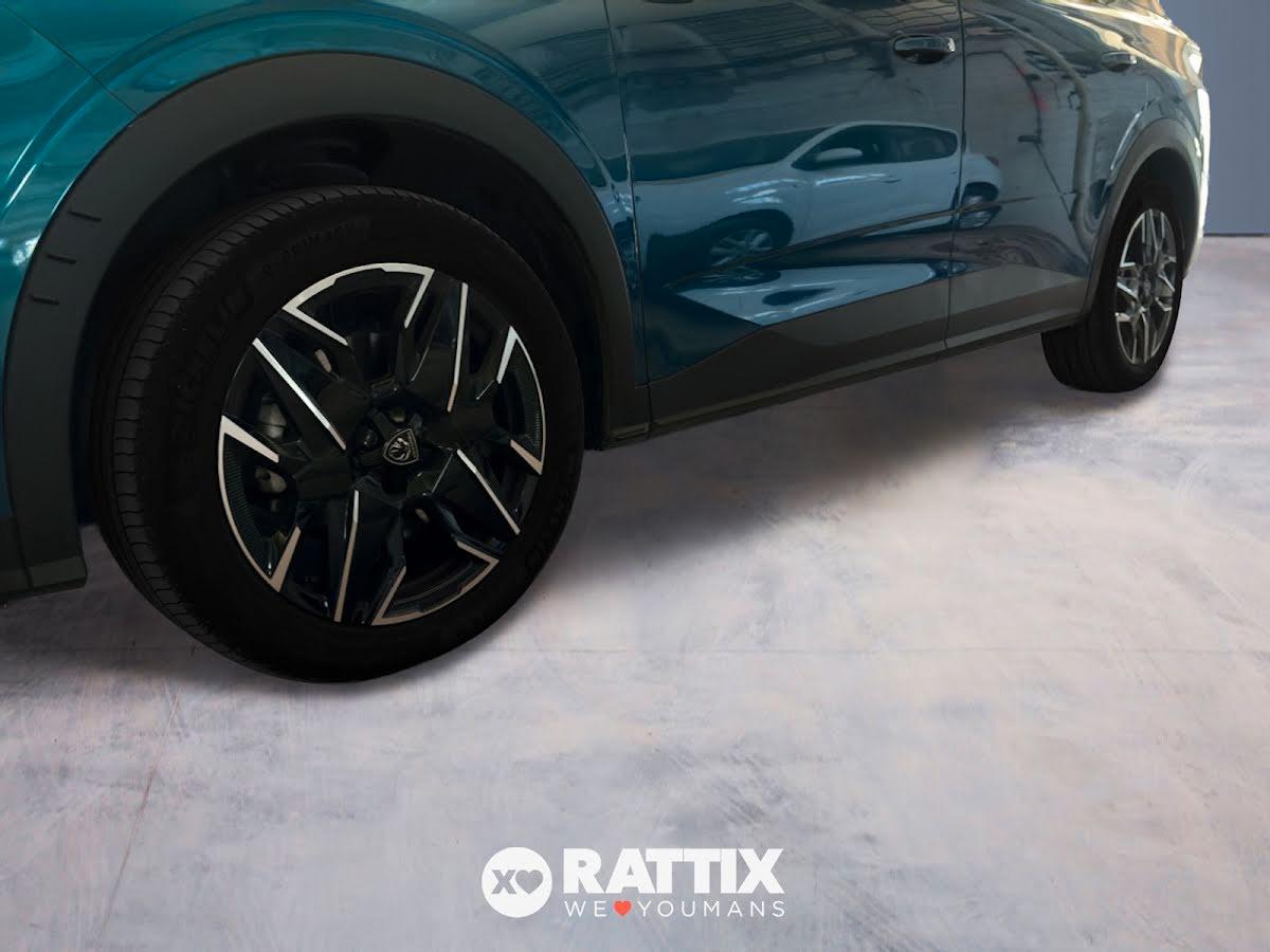 Peugeot 5008 1.2 hybrid 145CV Allure e-dcs6 7p.ti