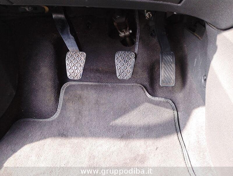 Ford EcoSport 2014 Diesel 1.5 tdci Titanium 95cv E6