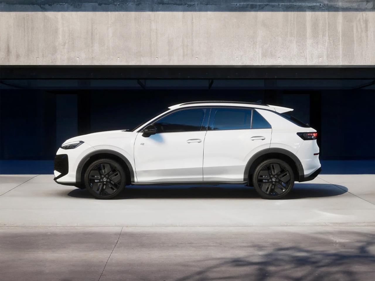 Volkswagen T-Roc 1.5 etsi r-line 150cv dsg