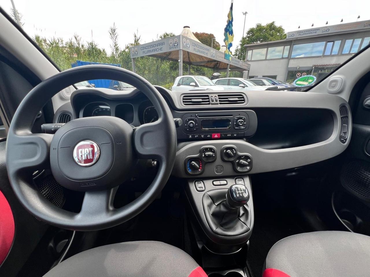 Fiat Panda 1.2 Easy
