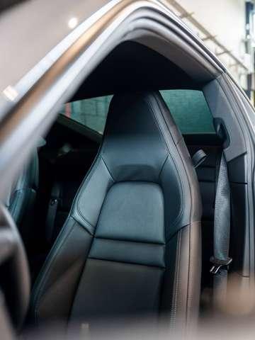Porsche 911 992.2 Coupe 3.0 Carrera 394cv auto+PDK+CERCHI RS SPYDER+BOSE+SPORT CHRONO+SCARICO SPORTIVO+PELLE TOT