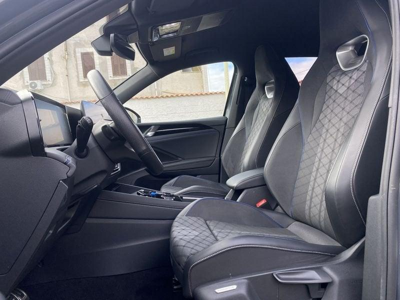 Volkswagen Tiguan R-Line 2.0 TDI 150CV DSG