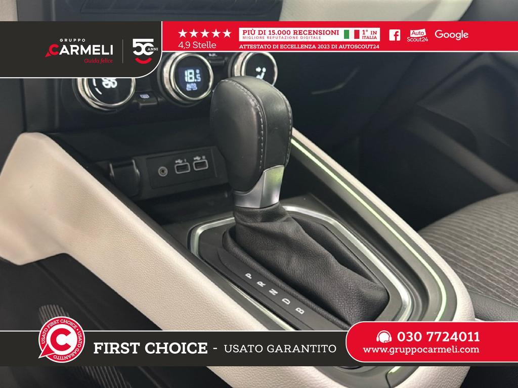 Renault Clio 5 Porte 1.6 Hybrid Techno E-Tech Auto