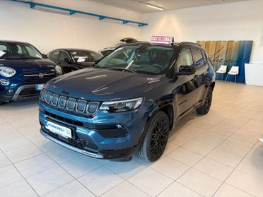 Jeep Compass S 1.6 Multijet II 2WD SPOTICAR