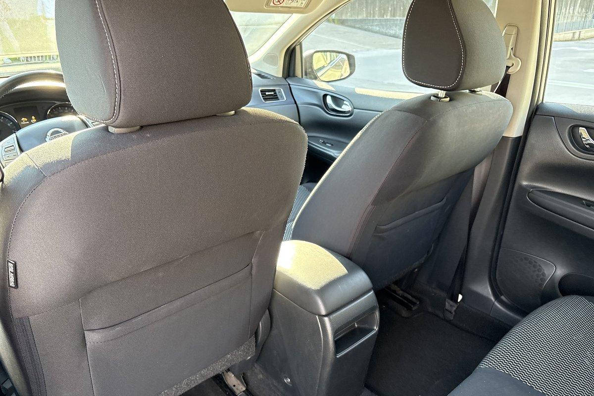 NISSAN Pulsar 1.2 DIG-T Acenta