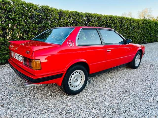 Maserati 222 Bellissima pari al nuovo