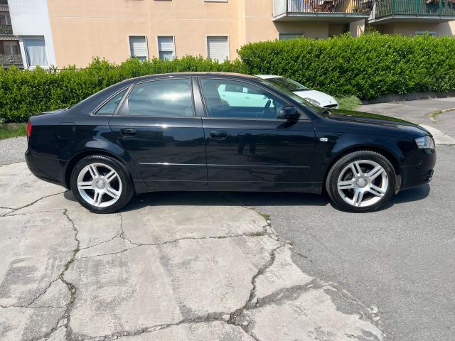Audi A4 A4 2.0 tdi Top