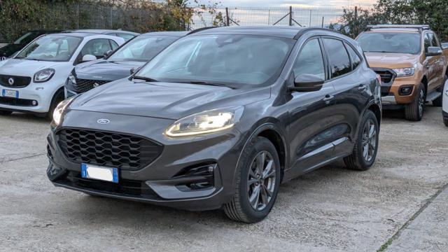 FORD Kuga N1 ST-LINE 1.5d 120cv