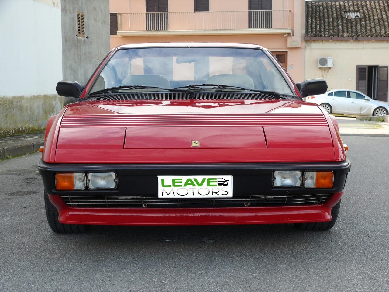 Ferrari Mondial 3.0 - TARGA ORO ASI (M0635)