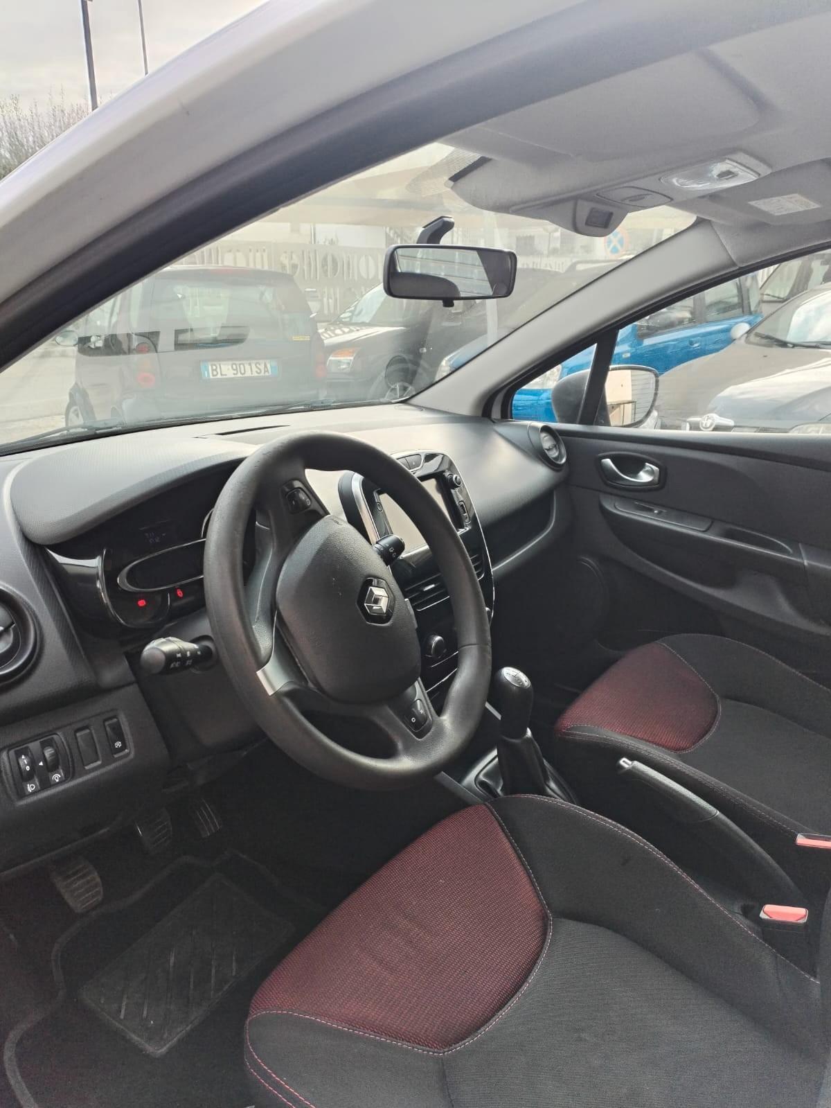 Renault Clio Sporter dCi 8V 75CV Start&Stop Energy Duel