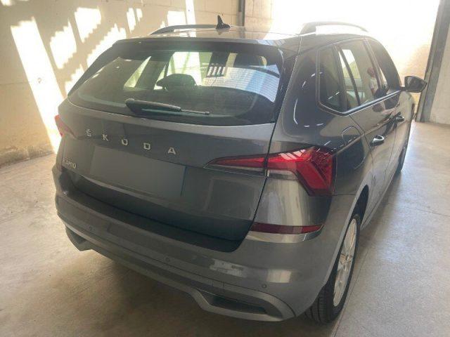 SKODA Kamiq 1.0 G-Tec Style Led adattivi, Navi, Retrocam, ACC
