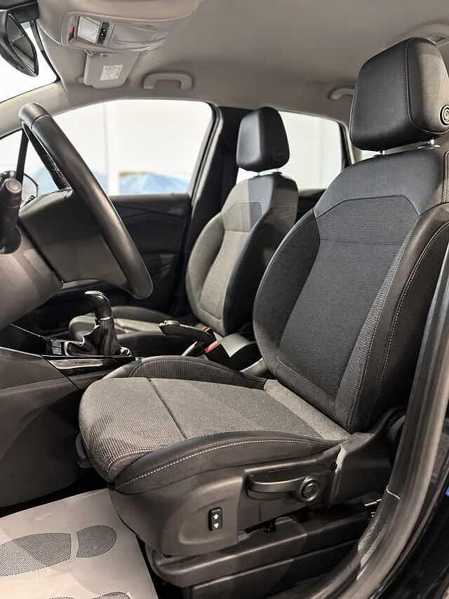 Opel Crossland 1.2 12V Start&Stop Elegance