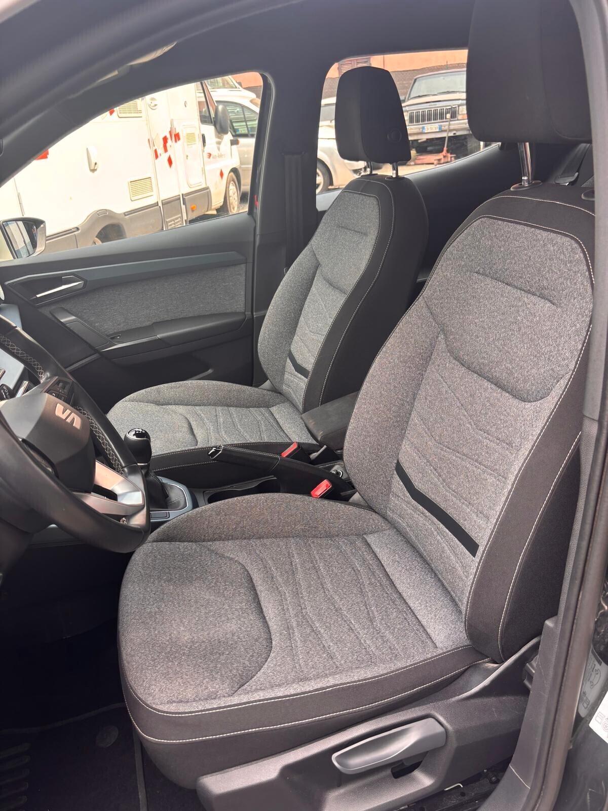 Seat Arona 1.0 EcoTSI XPERIENCE