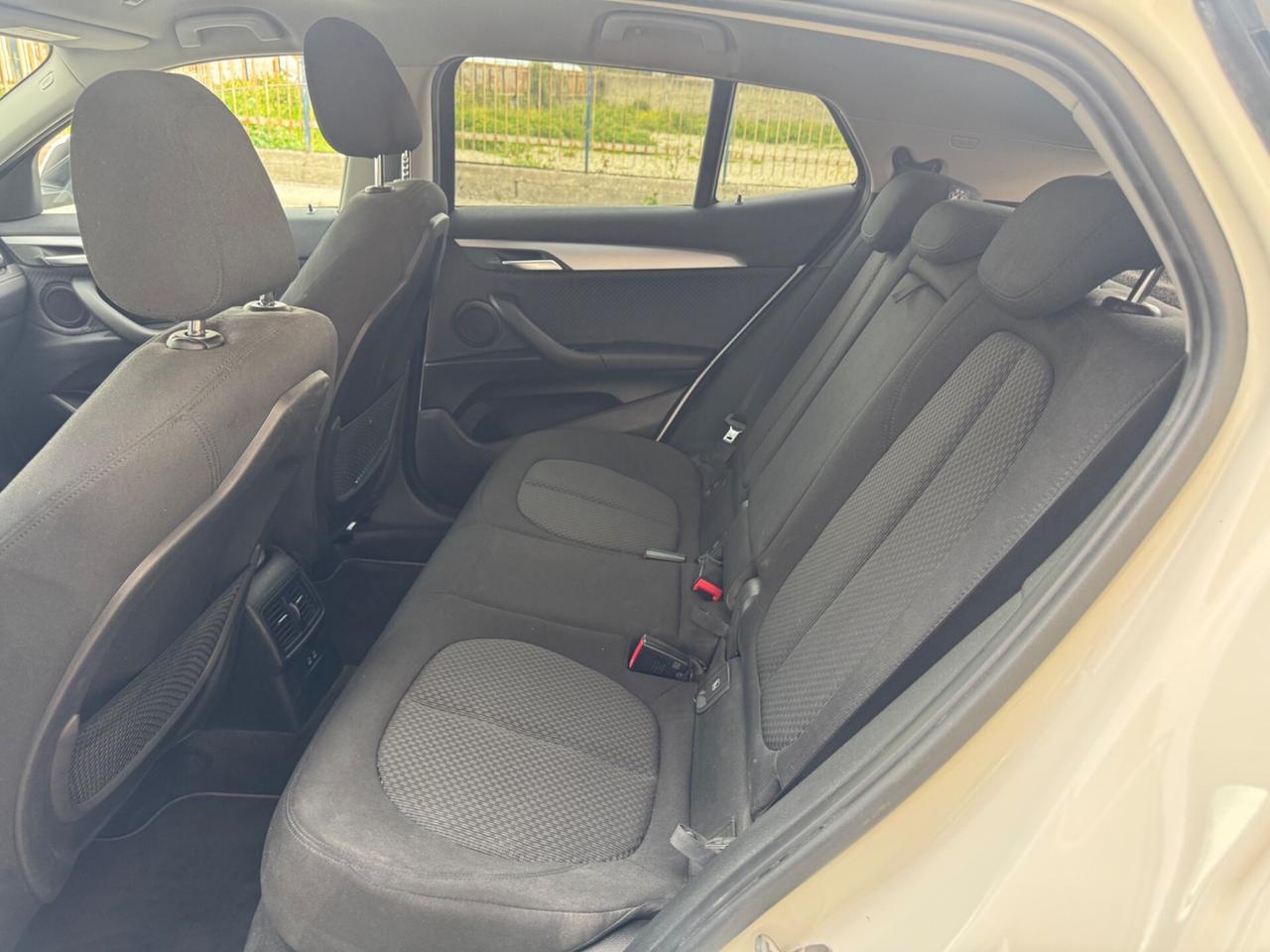 Bmw X2 xDrive25e Advantage