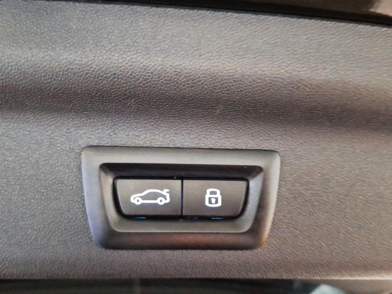 Mini Countryman John Cooper Works JCW