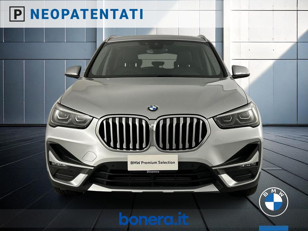 BMW X1 25 e xLine Plus xDrive Steptronic