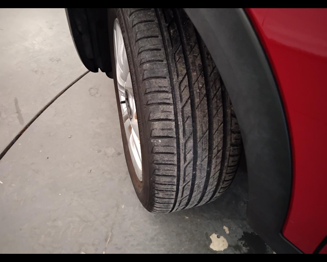 FIAT 500 X 2015 - 500X 1.6 mjt Pop Star 4x2 120cv