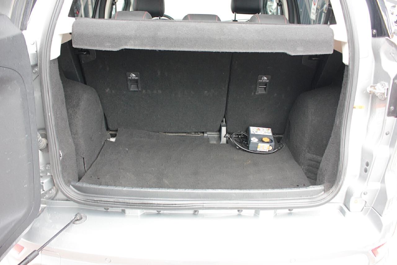 Ford EcoSport 1.0 125CV ST-Line*PREZZO REALE* 2022 UNIPRO AZIENDALE