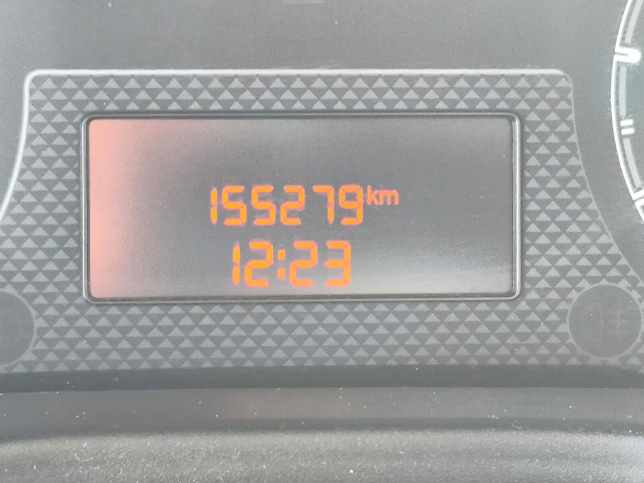 Fiat Fiorino 1.3 MJT 80CV Cargo 2018