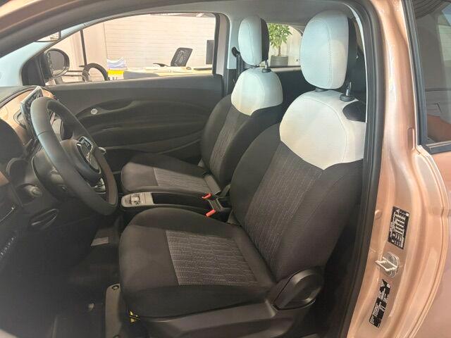 Fiat 500 1.0 hybrid Icon