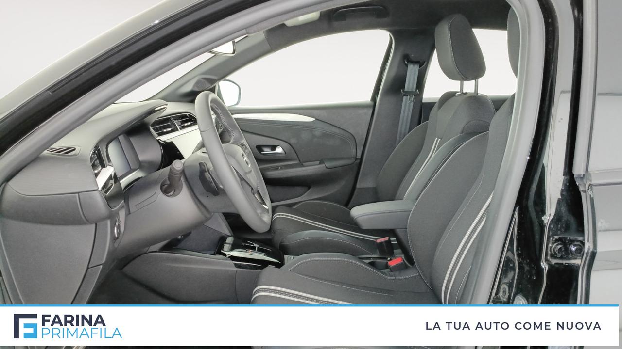OPEL Corsa VI 2023 - Corsa 1.2 GS s&s 100cv at8