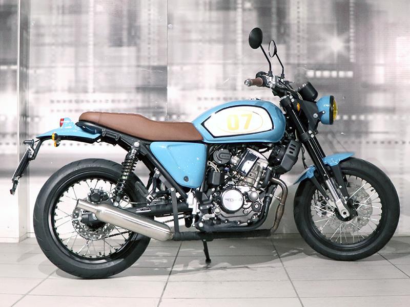 Swm Ace of Spades 125