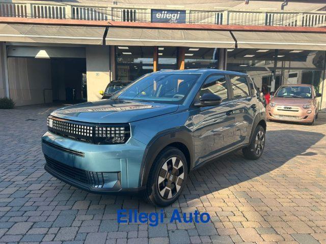 FIAT Grande Panda PROMO FINANZIAMENTO 1.2 100 CV S&S Icon KM 0