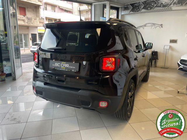 JEEP Renegade 1.6 Mjt 130cv BROOKLYN EDITION
