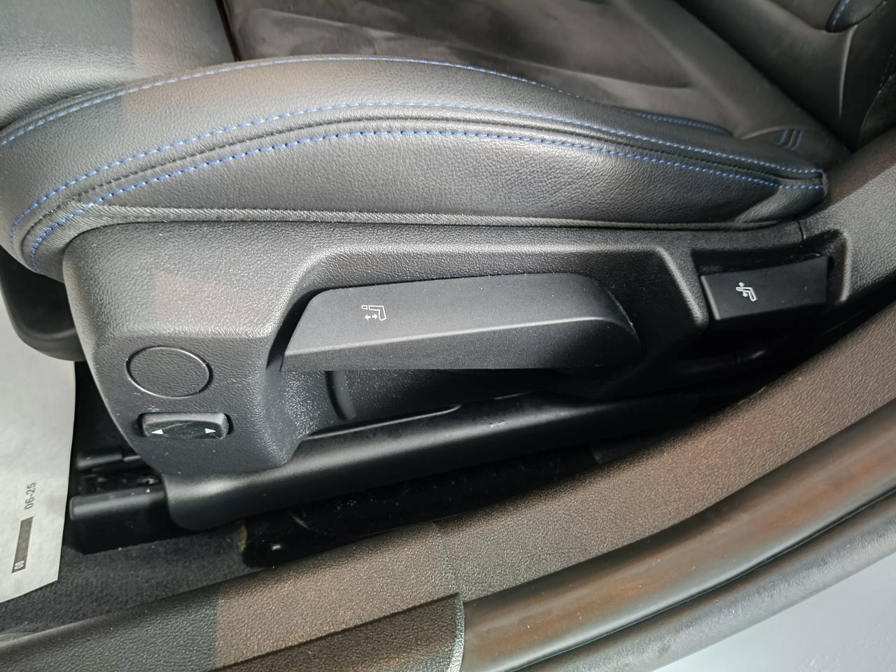 BMW Serie 3 G21 2022 Touring - 320d Touring mhev 48V MSport auto