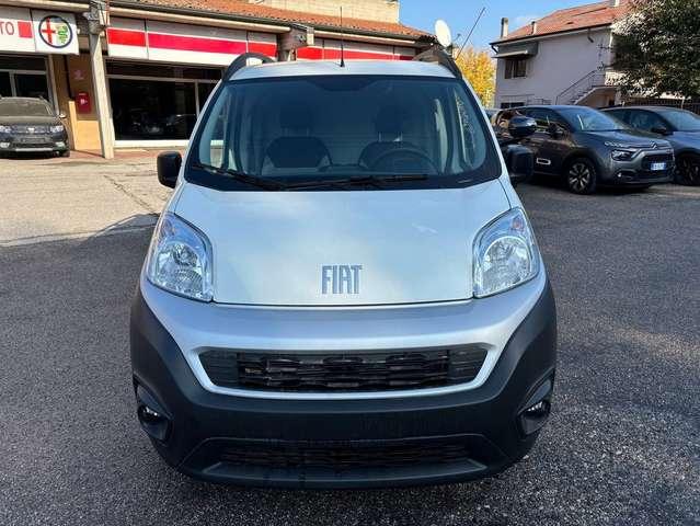 Fiat Fiorino 1.3 mj 95cv cargo sx