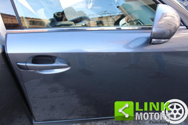 LEXUS IS 300 Hybrid Business