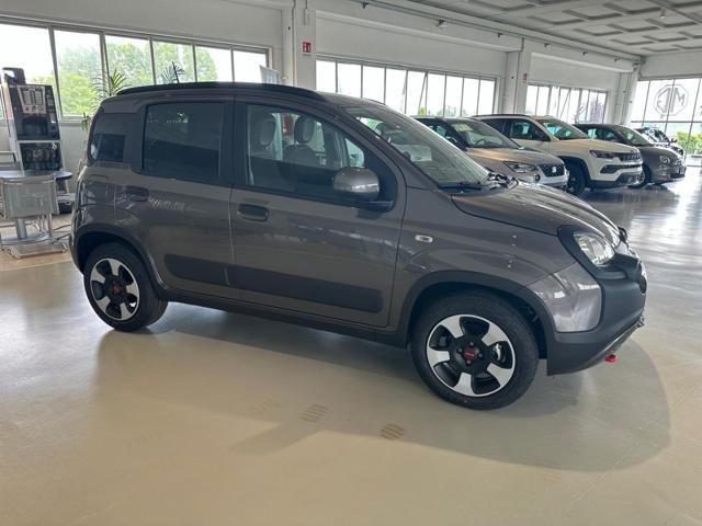 FIAT Panda Cross 1.0 FireFly S&S Hybrid