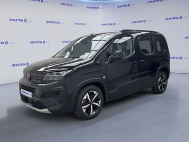 PEUGEOT RIFTER BLUEHDI 130 S&S EAT8 GT