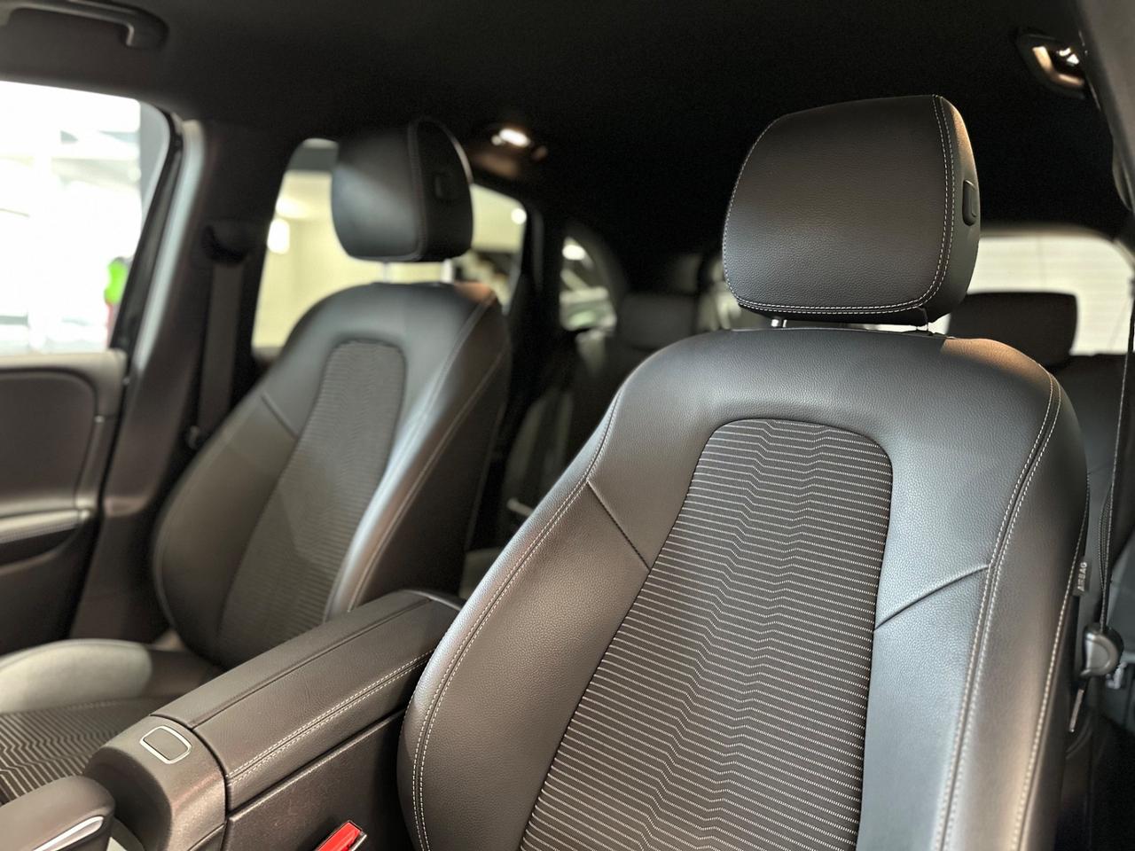 Mercedes B 180d 116 CV IVA-ITA Sport Plus 2020
