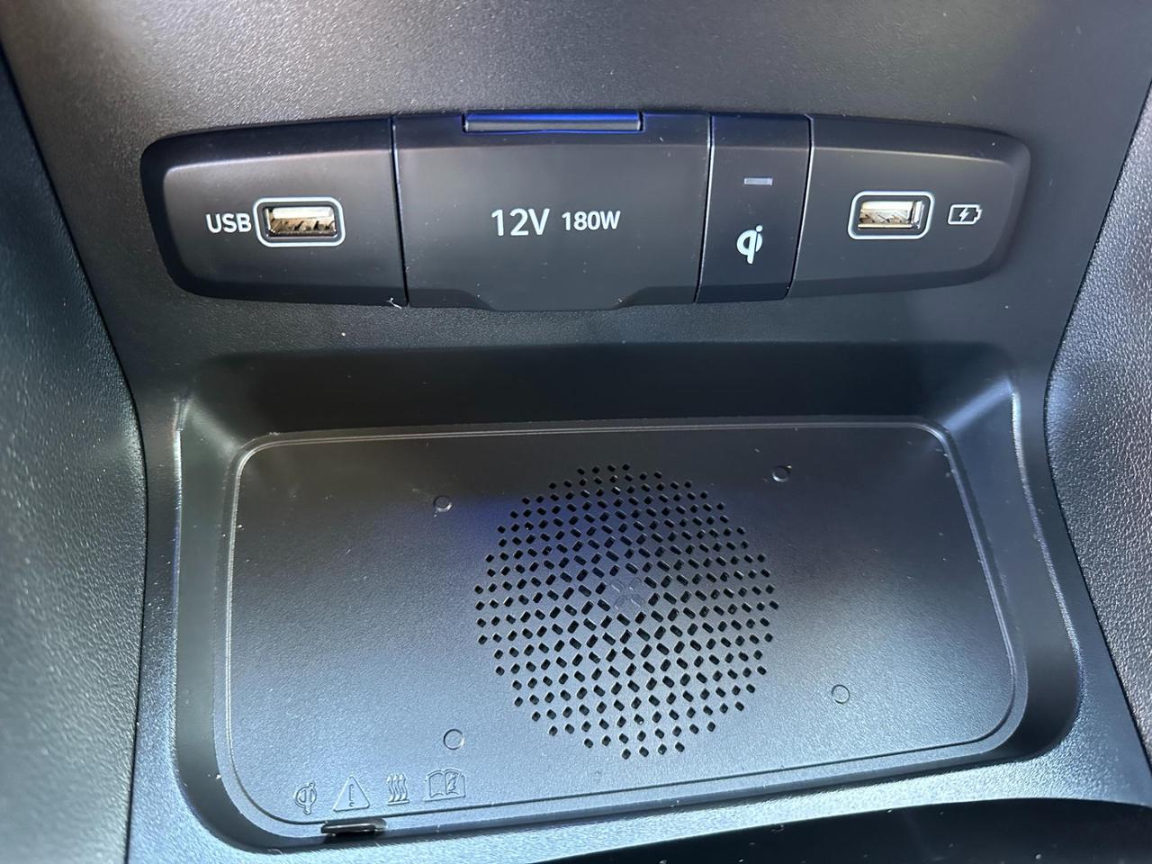 Hyundai Tucson 1.6 crdi 48V Xline 2wd imt