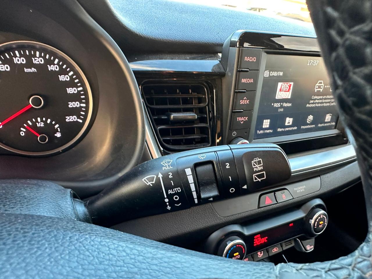 Kia Stonic 1.6 CRDi 110 CV Style