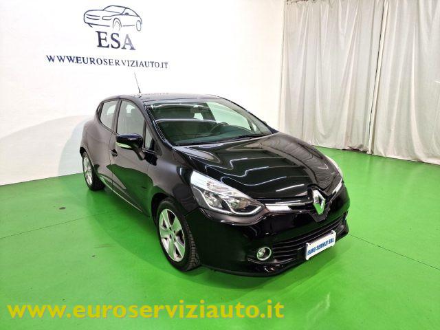 RENAULT Clio Sporter dCi 8V 75CV Start&Stop Energy Life